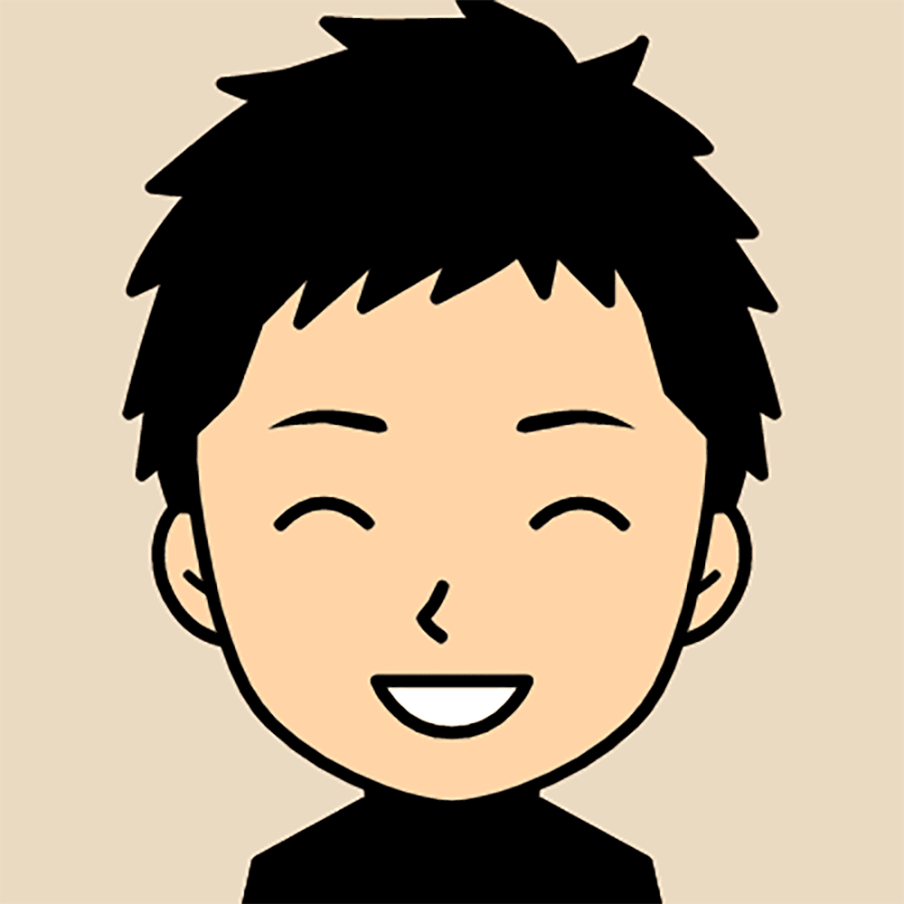 プロフィールアイコン